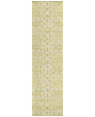 Addison Chantille Machine Washable ACN784 2'3''x7'6'' Runner Area Rug