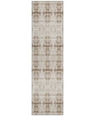 Addison Chantille Machine Washable ACN799 2'3''x7'6'' Runner Area Rug