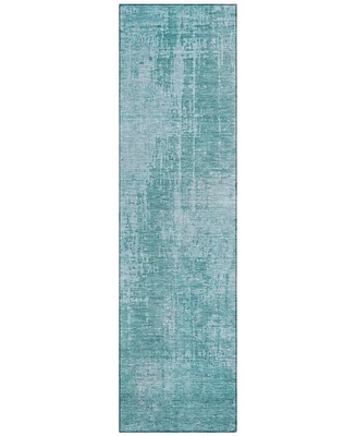 Addison Chantille Machine Washable ACN796 2'3''x7'6'' Runner Area Rug