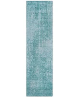 Addison Chantille Machine Washable ACN796 2'3''x7'6'' Runner Area Rug