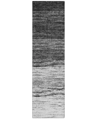 Addison Chantille Machine Washable ACN786 2'3''x7'6'' Runner Area Rug