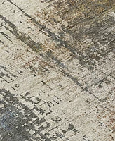 Addison Chantille Machine Washable ACN797 2'3''x7'6'' Runner Area Rug
