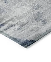 Addison Chantille Machine Washable ACN791 2'3''x7'6'' Runner Area Rug