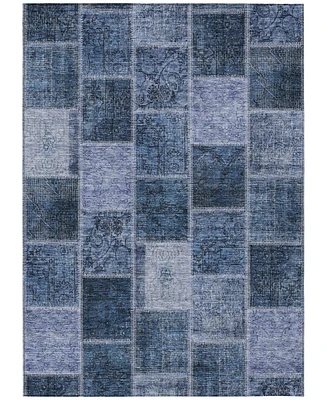 Addison Chantille Machine Washable ACN772 2'6''x3'10'' Area Rug