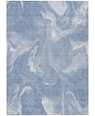 Addison Chantille Machine Washable ACN802 2'6''x3'10'' Area Rug