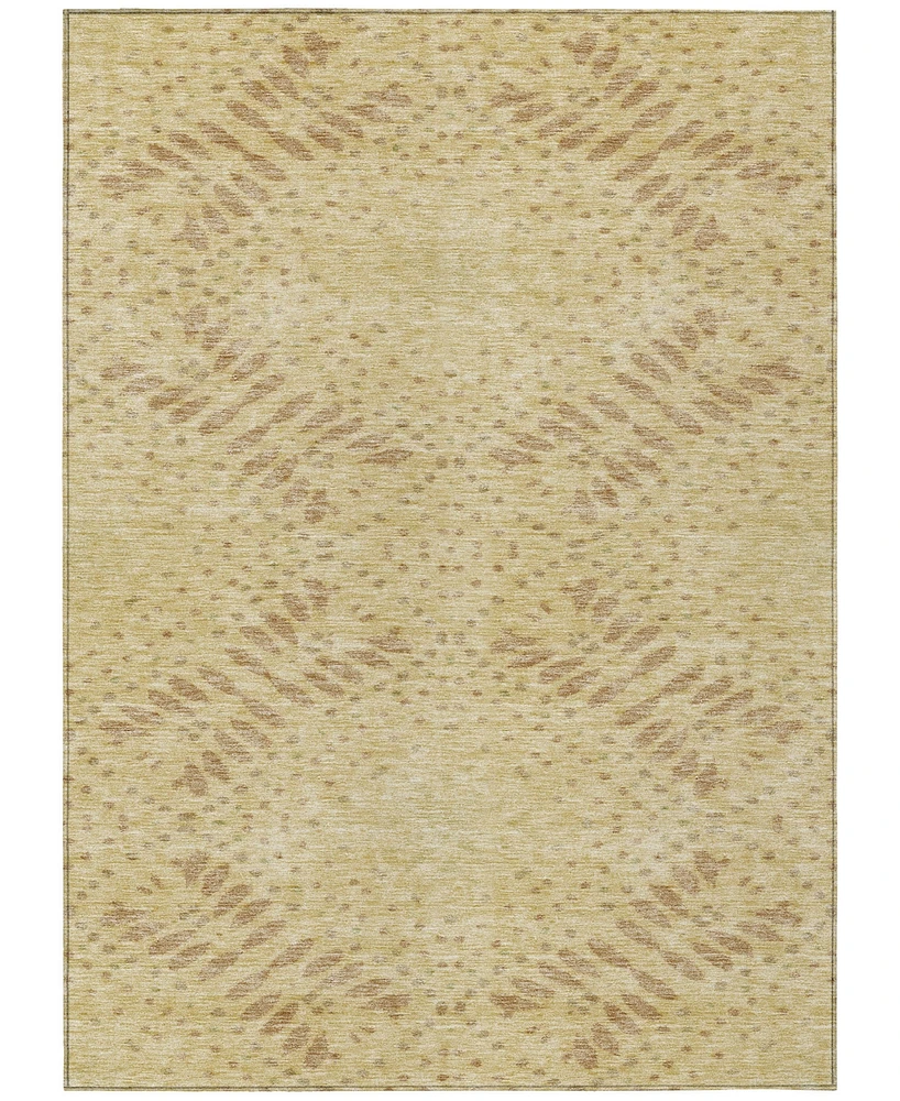 Addison Chantille Machine Washable ACN778 8'x10' Area Rug