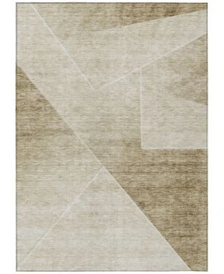 Addison Chantille Machine Washable Acn779 Area Rug Collection