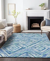 Addison Chantille Machine Washable Acn780 Area Rug Collection