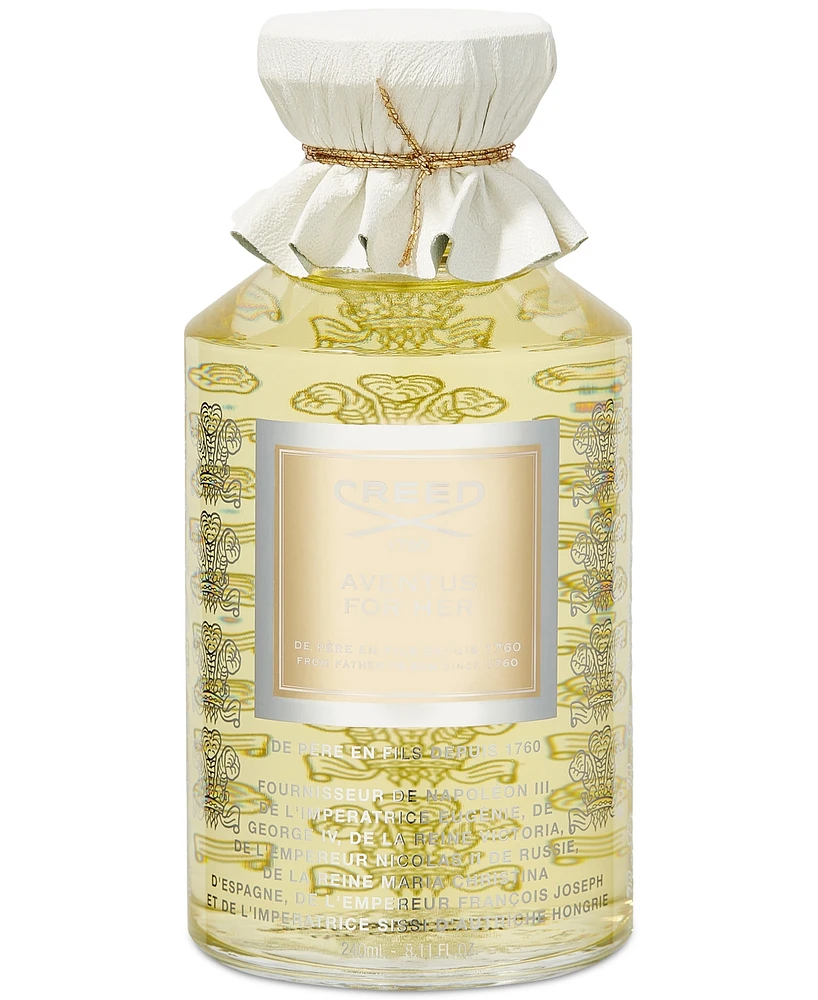 Creed Aventus For Her, 8.1 oz.