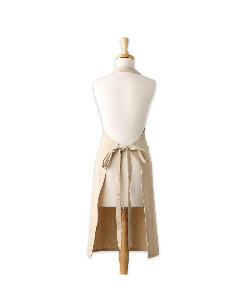 Design Imports Football Apron