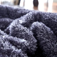 Coma Inducer Oversized Comforter - The Original Plush - Frosted Cobalt