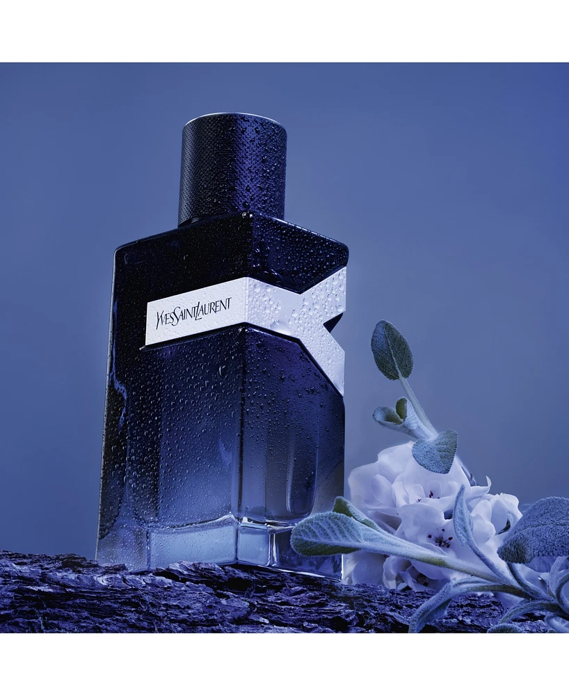 Yves Saint Laurent Men's Y Eau de Parfum Spray