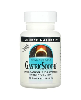 Source Naturals GastricSoothe