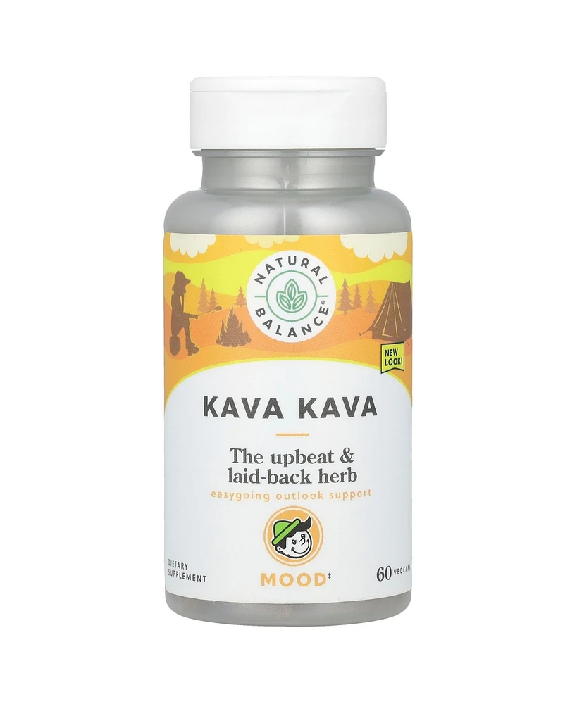 Natural Balance Kava Kava