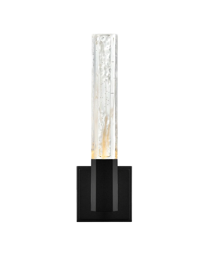 Cwi Lighting 14.5" Metal Greta Integrated Led Wall Light