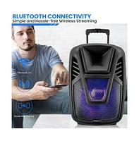 Pyle Portable Speaker