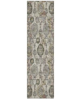 Addison Chantille Machine Washable ACN821 2'3"x7'6" Runner Area Rug