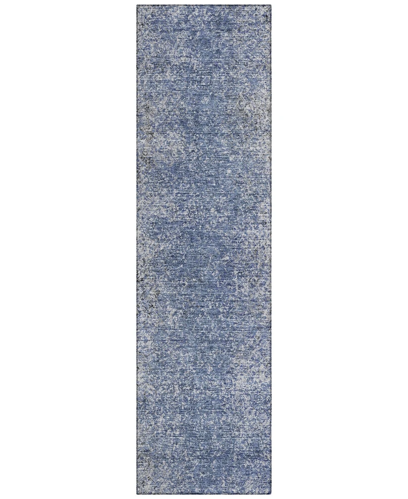 Addison Chantille Machine Washable ACN840 2'3"x7'6" Runner Area Rug