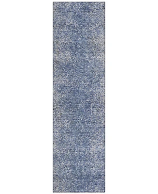 Addison Chantille Machine Washable ACN840 2'3"x7'6" Runner Area Rug