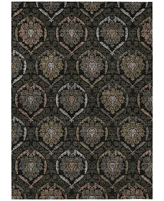 Addison Chantille Machine Washable ACN809 2'6"x3'10" Area Rug