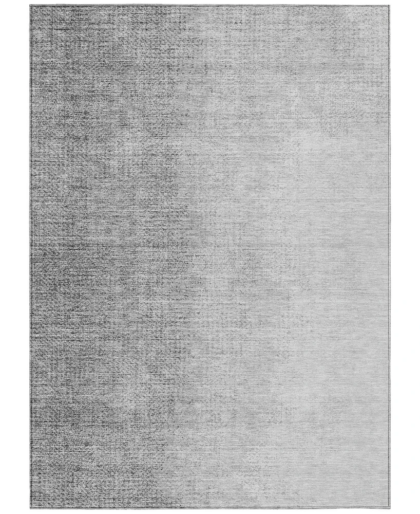 Addison Chantille Machine Washable ACN822 5'x7'6" Area Rug