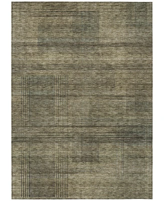 Addison Chantille Machine Washable ACN820 3'x5' Area Rug