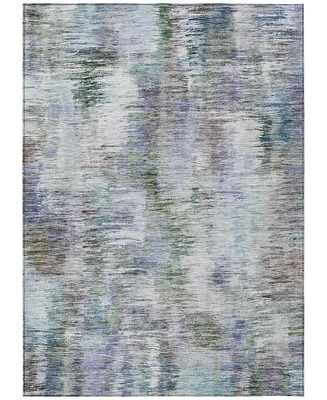 Addison Chantille Machine Washable ACN813 8'x10' Area Rug