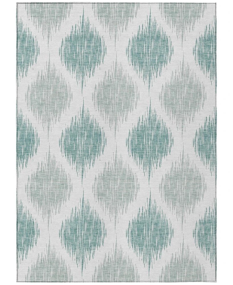 Addison Chantille Machine Washable ACN848 9'x12' Area Rug