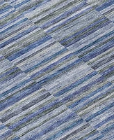 Addison Chantille Machine Washable ACN816 2'3"x7'6" Runner Area Rug