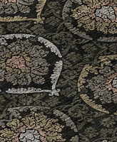Addison Chantille Machine Washable ACN809 2'3"x7'6" Runner Area Rug