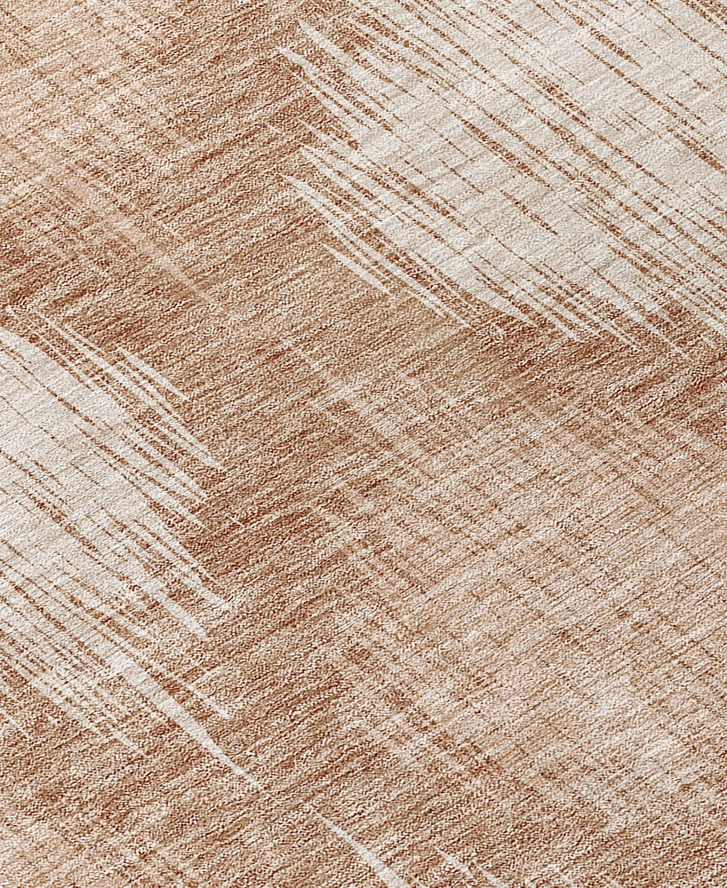 Addison Chantille Machine Washable ACN849 2'6"x3'10" Area Rug