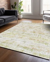 Addison Chantille Machine Washable ACN850 2'6"x3'10" Area Rug