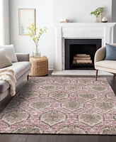 Addison Chantille Machine Washable ACN811 2'6"x3'10" Area Rug