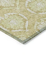 Addison Chantille Machine Washable ACN810 2'3"x7'6" Runner Area Rug