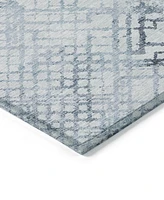 Addison Chantille Machine Washable ACN824 2'3"x7'6" Runner Area Rug