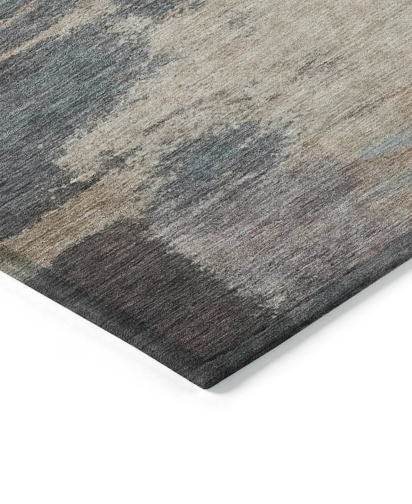 Addison Chantille Machine Washable ACN831 3'x5' Area Rug