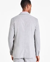 Lightweight Suit Jacket