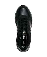 Easy Spirit Women's Khari Lace-Up Sneakers