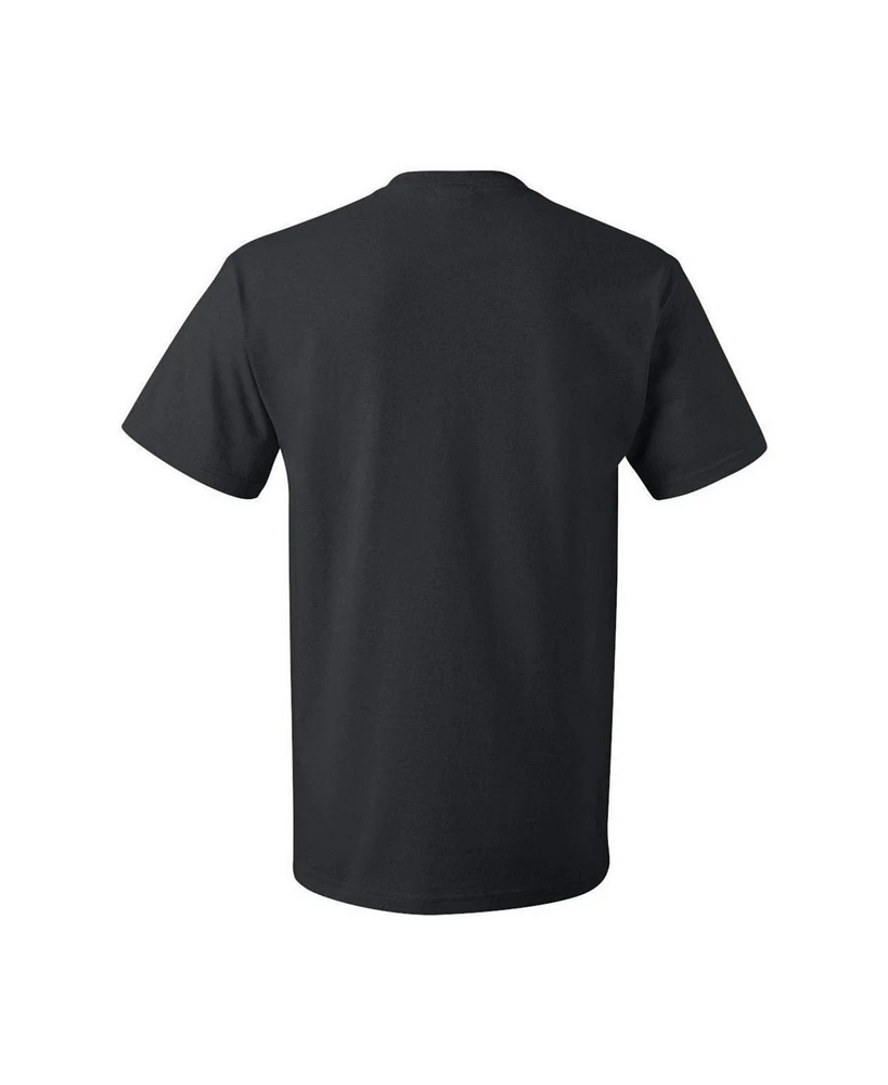 House Of The Dragon Men's Crown Short Sleeve Adult Tee / T-Shirt