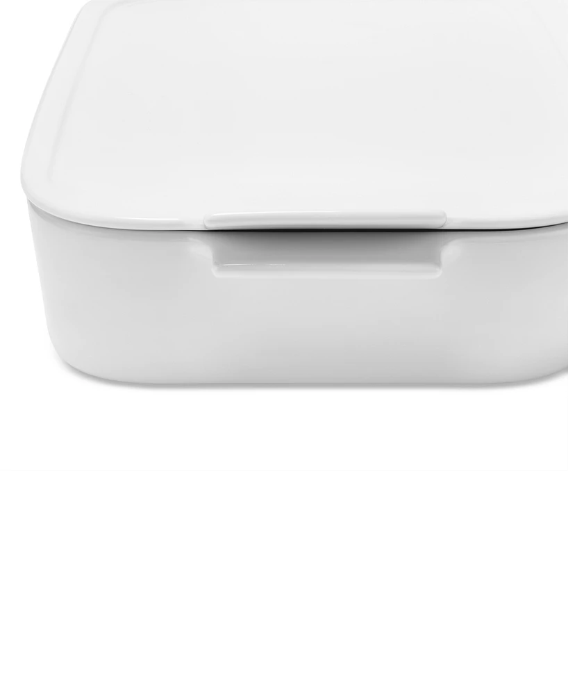 The Cellar James Large Lasagna Baker With Lid, Exclusively at Macy's