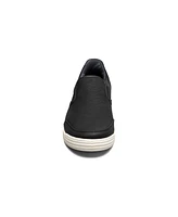Nunn Bush Men's Kore City Walk Ez Moc Toe Slip On Sneaker