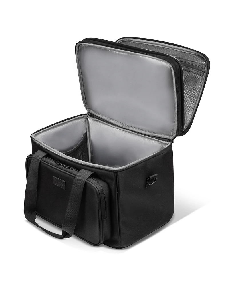 Champs Onyx Collection Cooler Bag