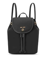 Nine West Yoon Small Flap Backpack