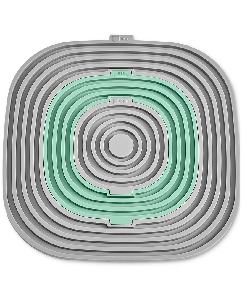 The Cellar 3-In-1 Silicone Trivet, Exclusively at Macy's