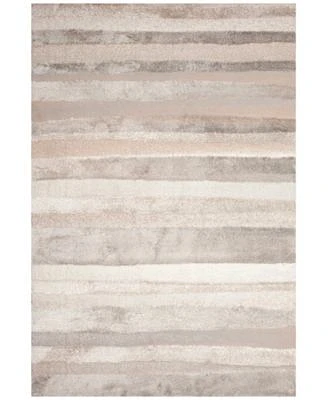 Liora Manne Fiord Stripe Rug Collection