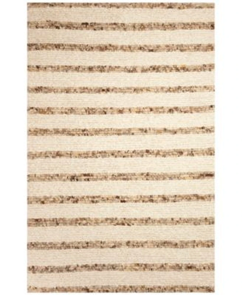 Liora Manne Lhasa Stripe Rug Collection