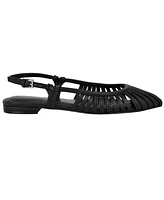 Calvin Klein Women's Jillie Slingback Flats
