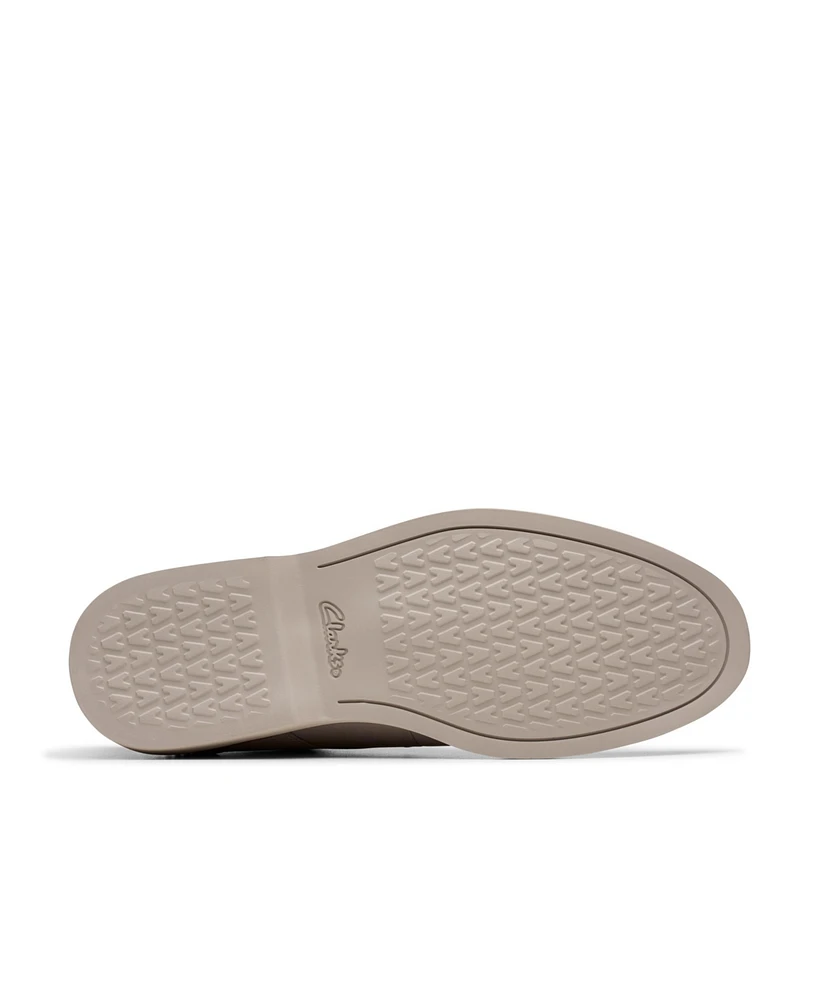 Clarks Collection Men's Radcliff Low Shoes