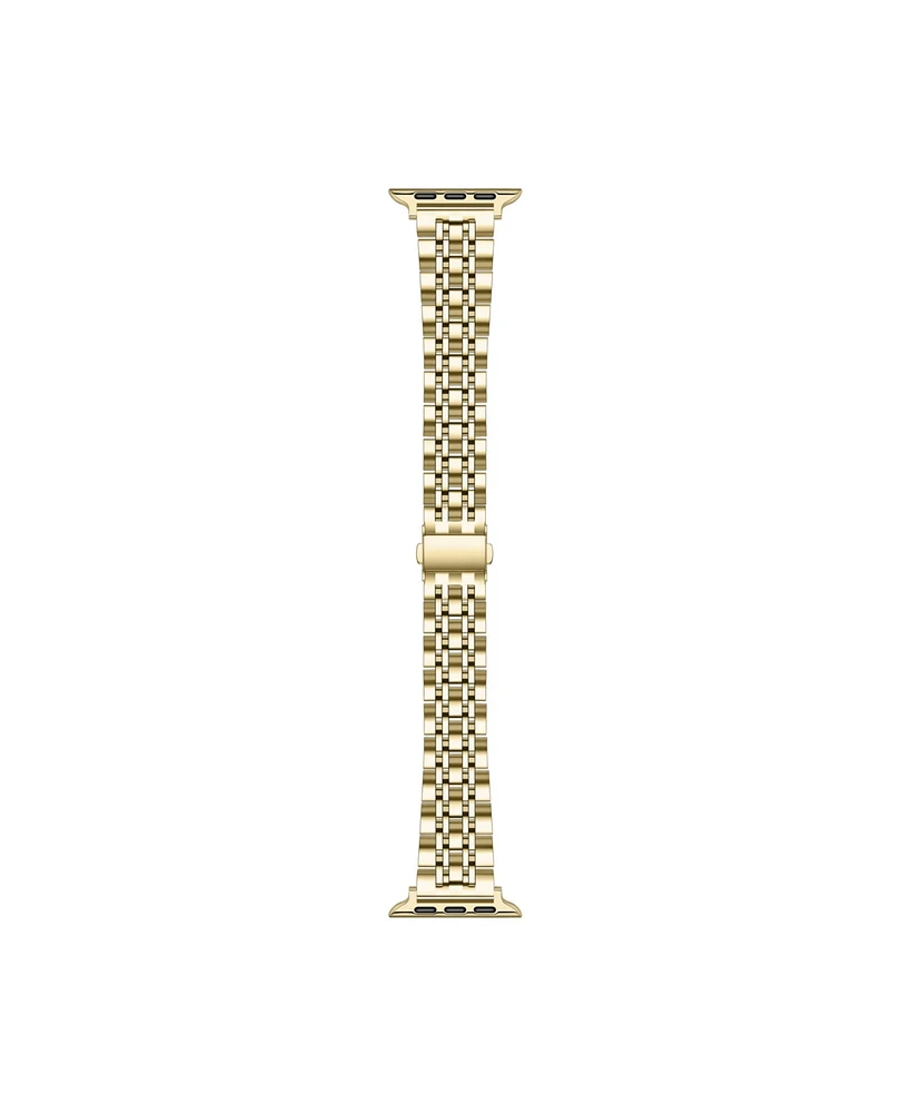 Posh Tech Rainey Stainless Steel Band for Apple Watch