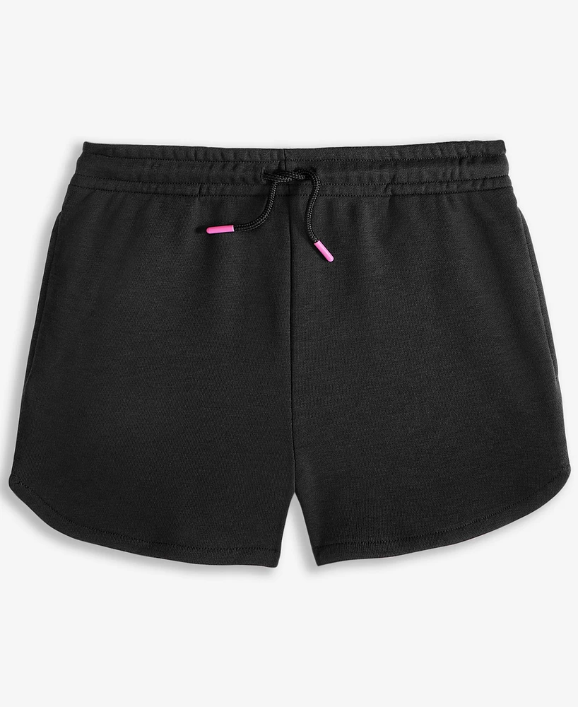 Epic Threads Big Girls Easy Pull-On Shorts, Exclusively at Macy's